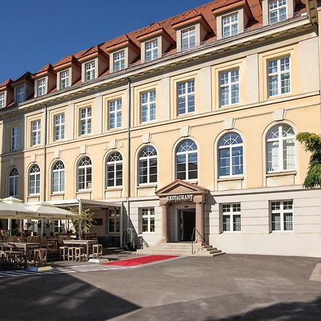 Hotel Bohlerstern 卡普芬贝格 外观 照片